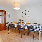 R2r - Triplex Rinconin Con Piscina - 158a Ferienhaus