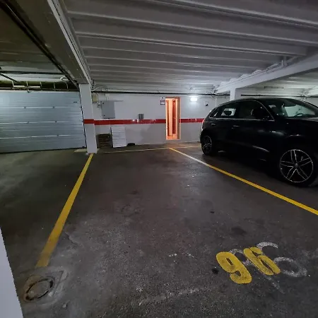 Feriehus 158a Triplex Rinconin Con Piscina By R2r Consulting Gijón