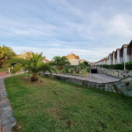 158a Triplex Rinconin Con Piscina By R2r Consulting Feriehus *