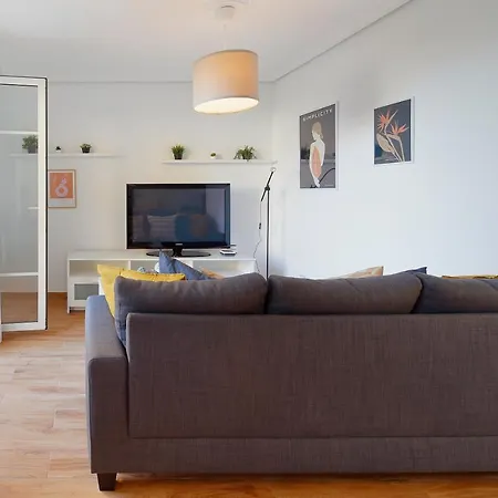 158a Triplex Rinconin Con Piscina By R2r Consulting Feriehus