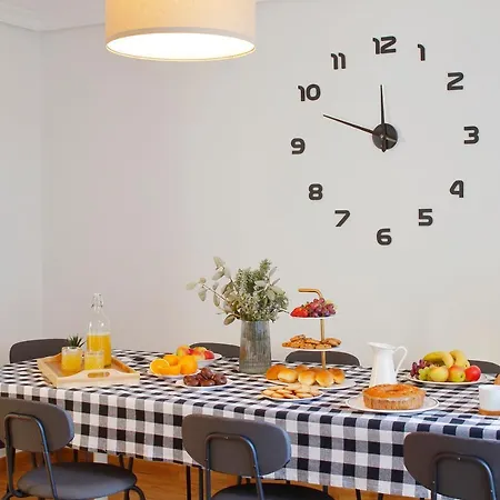 158a Triplex Rinconin Con Piscina By R2r Consulting *