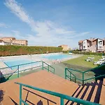 بيت للعطل R2r - Triplex Rinconin Con Piscina - 158a خيخون