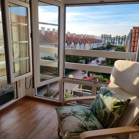 Tatil Evi 158a Triplex Rinconin Con Piscina By R2r Consulting *