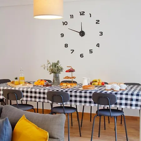 Tatil Evi 158a Triplex Rinconin Con Piscina By R2r Consulting