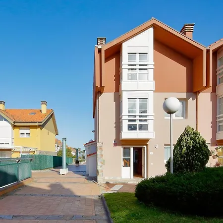 158a Triplex Rinconin Con Piscina Feriehus *