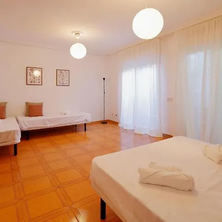 158a Triplex Rinconin Con Piscina Holiday home