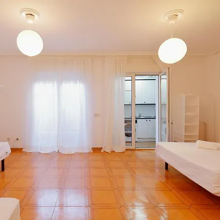 158a Triplex Rinconin Con Piscina By R2r Consulting 希洪