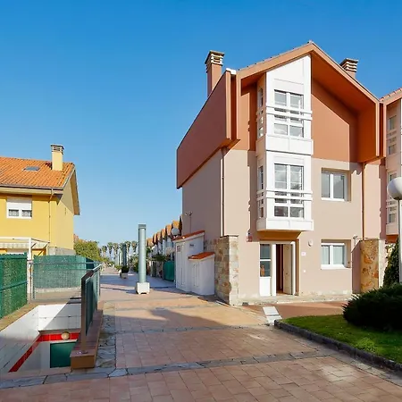 158a Triplex Rinconin Con Piscina By R2r Consulting 希洪