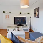 Prázdninový dům R2r - Triplex Rinconin Con Piscina - 158a