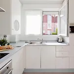 Prázdninový dům R2r - Triplex Rinconin Con Piscina - 158a *