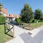 R2r - Triplex Rinconin Con Piscina - 158a Prázdninový dům Gijón