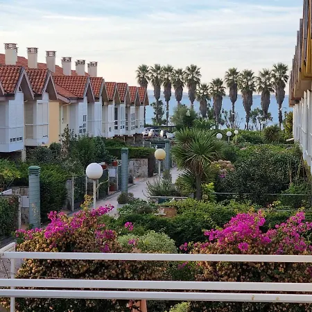 158a Triplex Rinconin Con Piscina Casa vacanze *