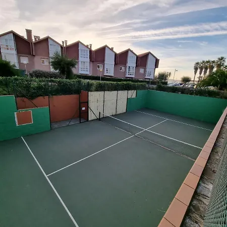 158a Triplex Rinconin Con Piscina By R2r Consulting