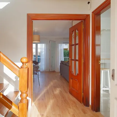 158a Triplex Rinconin Con Piscina Casa vacanze