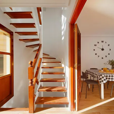 158a Triplex Rinconin Con Piscina Gijón