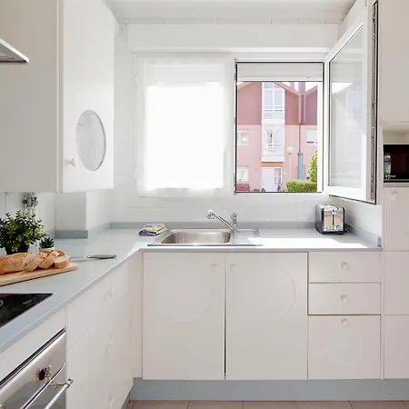 Prázdninový dům 158a Triplex Rinconin Con Piscina By R2r Consulting *