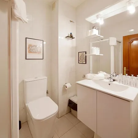 158a Triplex Rinconin Con Piscina Casa vacanze *