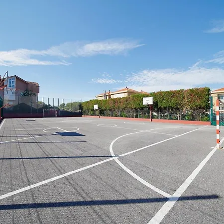 158a Triplex Rinconin Con Piscina By R2r Consulting Prázdninový dům Gijón