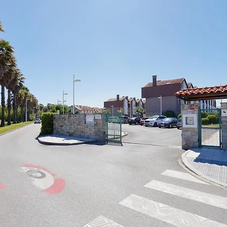 Holiday home R2r - Triplex Rinconin Con Piscina - 158a