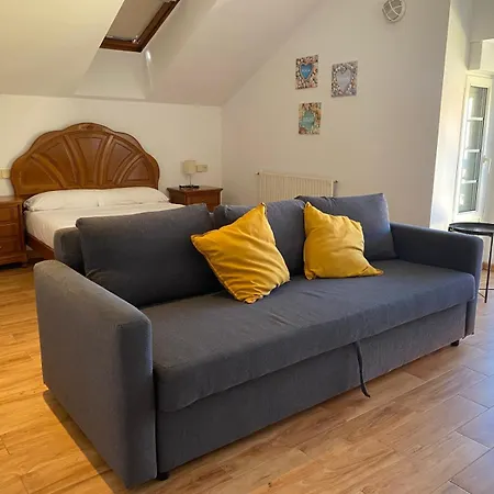 Prázdninový dům R2r - Triplex Rinconin Con Piscina - 158a *